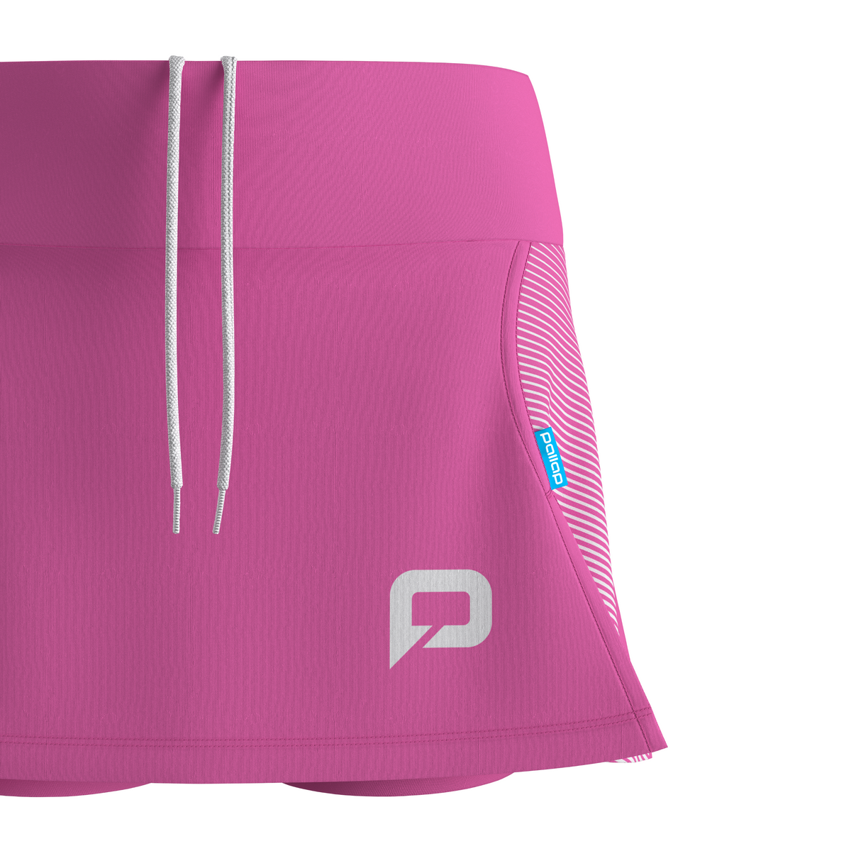 Womens pallap Tech Skort