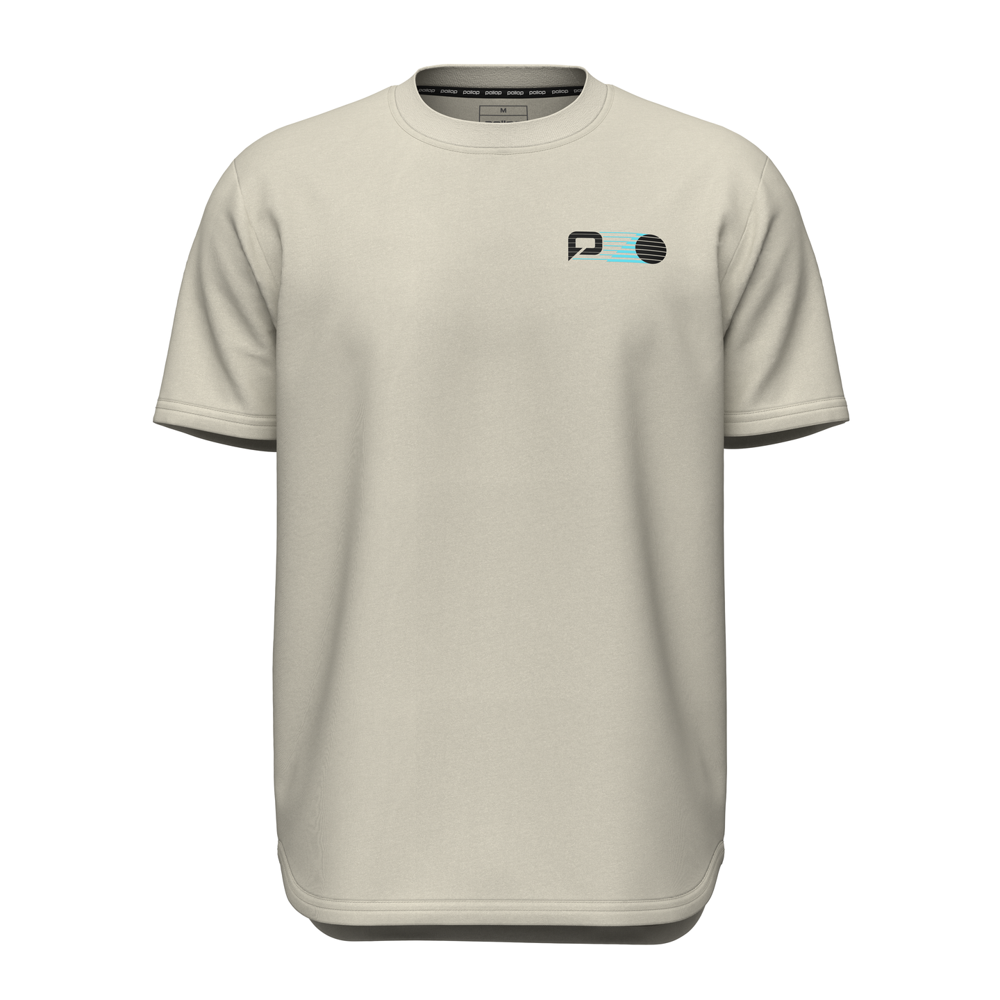 Mens pallap Vintage Leisure Tee