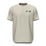 Mens pallap Vintage Leisure Tee