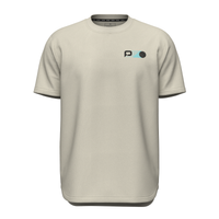Mens pallap Vintage Leisure Tee
