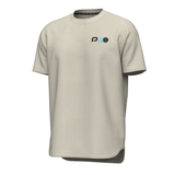Mens pallap Vintage Leisure Tee