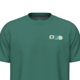 Mens pallap Vintage Leisure Tee