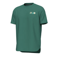 Mens pallap Vintage Leisure Tee