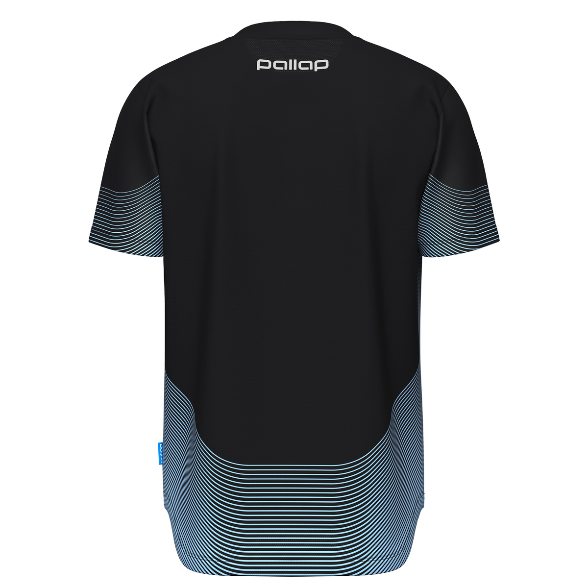 Mens pallap Tech Tee