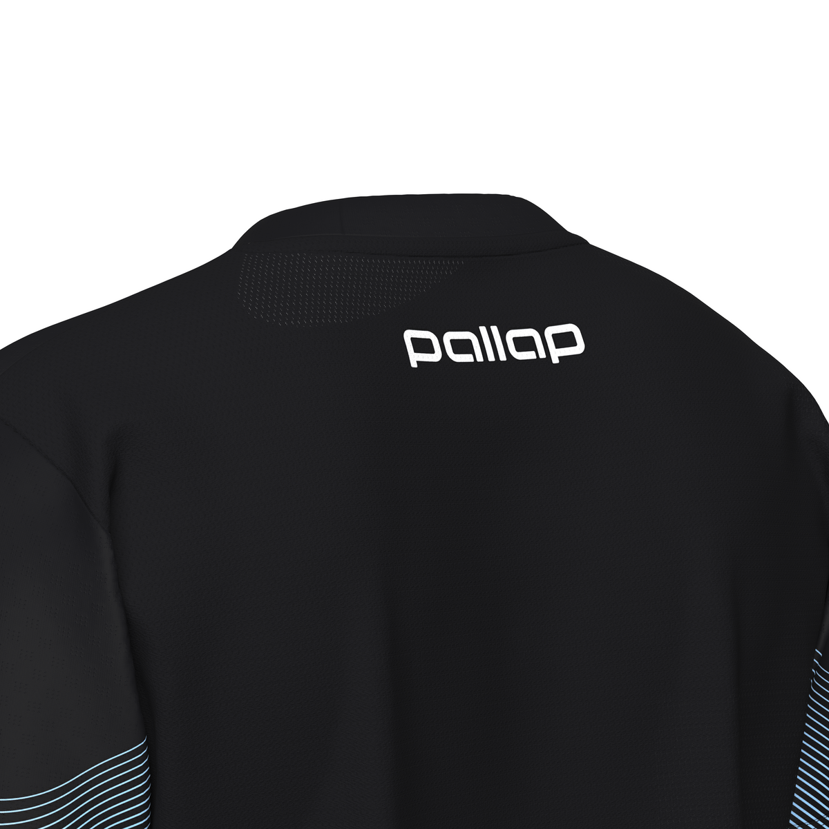 Mens pallap Tech Tee