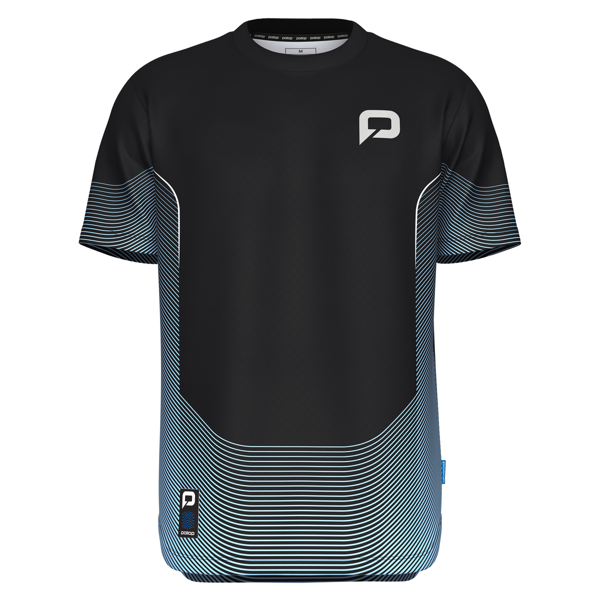 Mens pallap Tech Tee