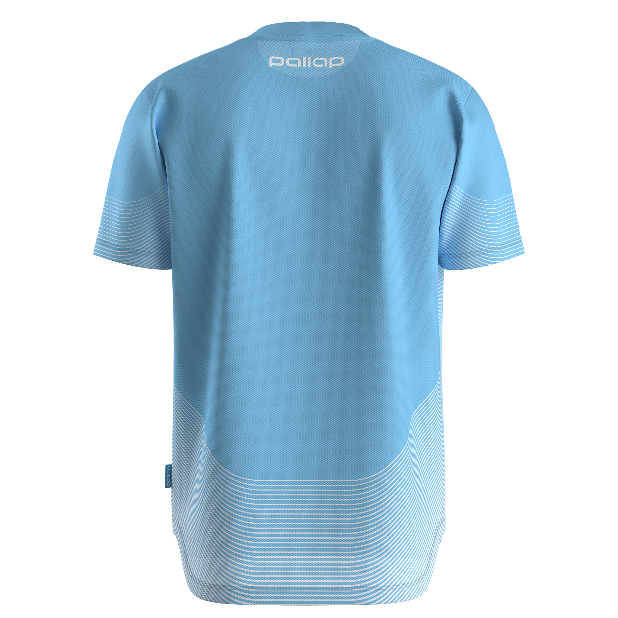 Mens pallap Tech Tee