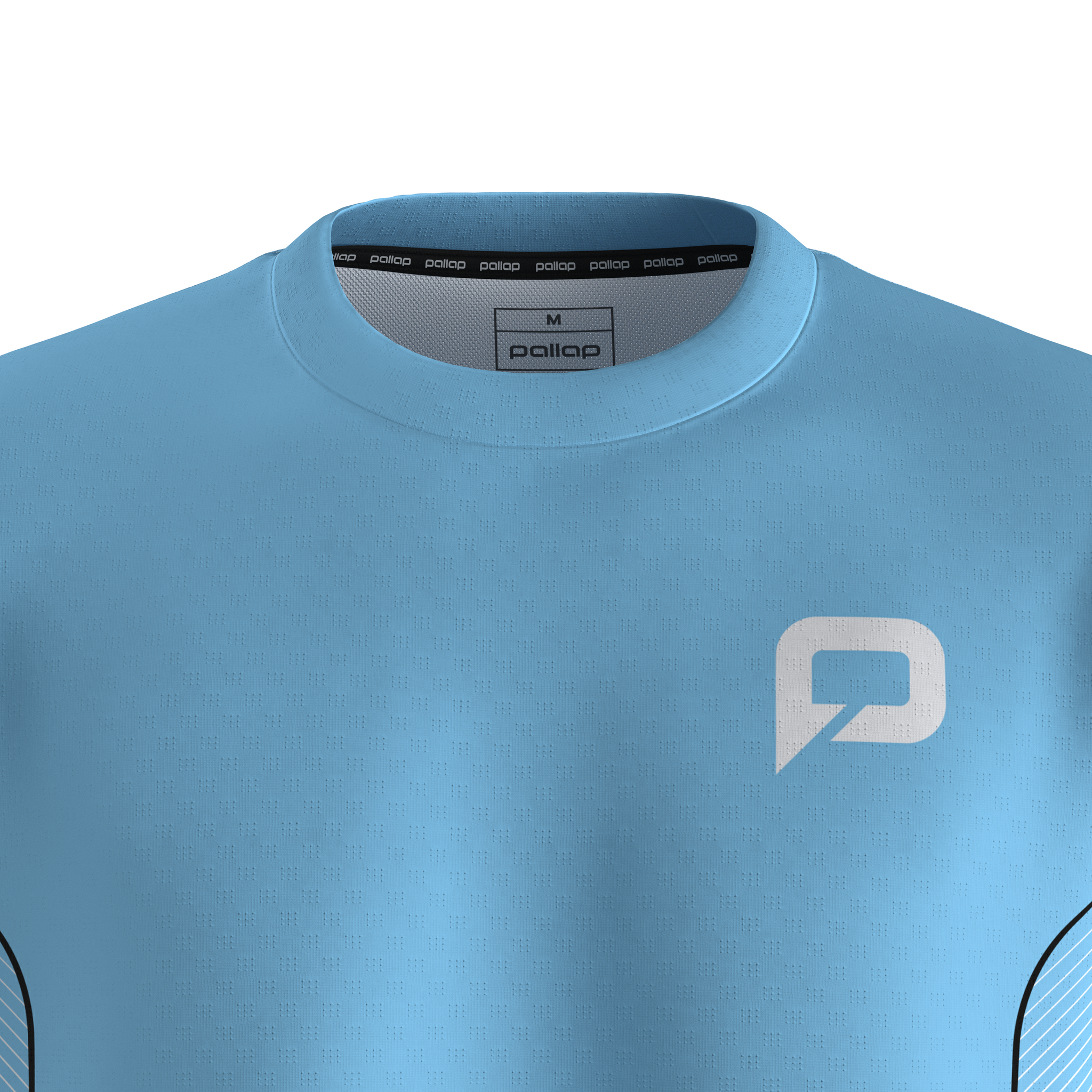 Mens pallap Tech Tee