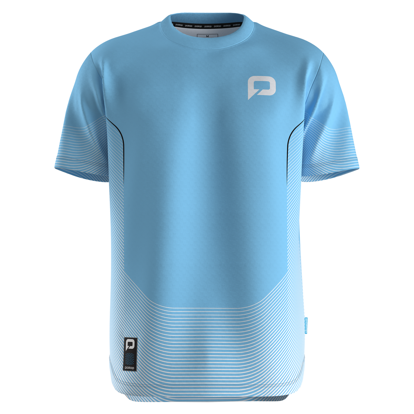 Mens pallap Tech Tee
