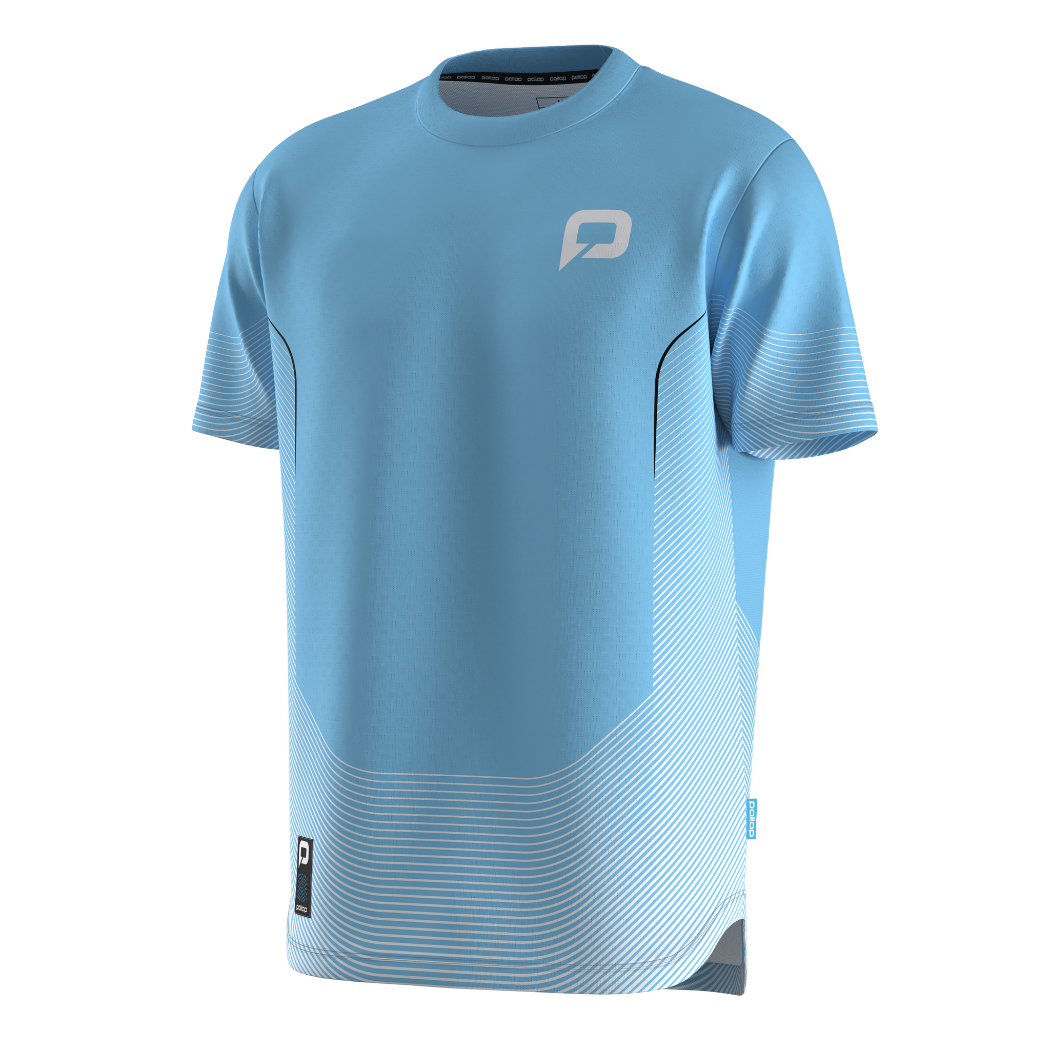 Mens pallap Tech Tee