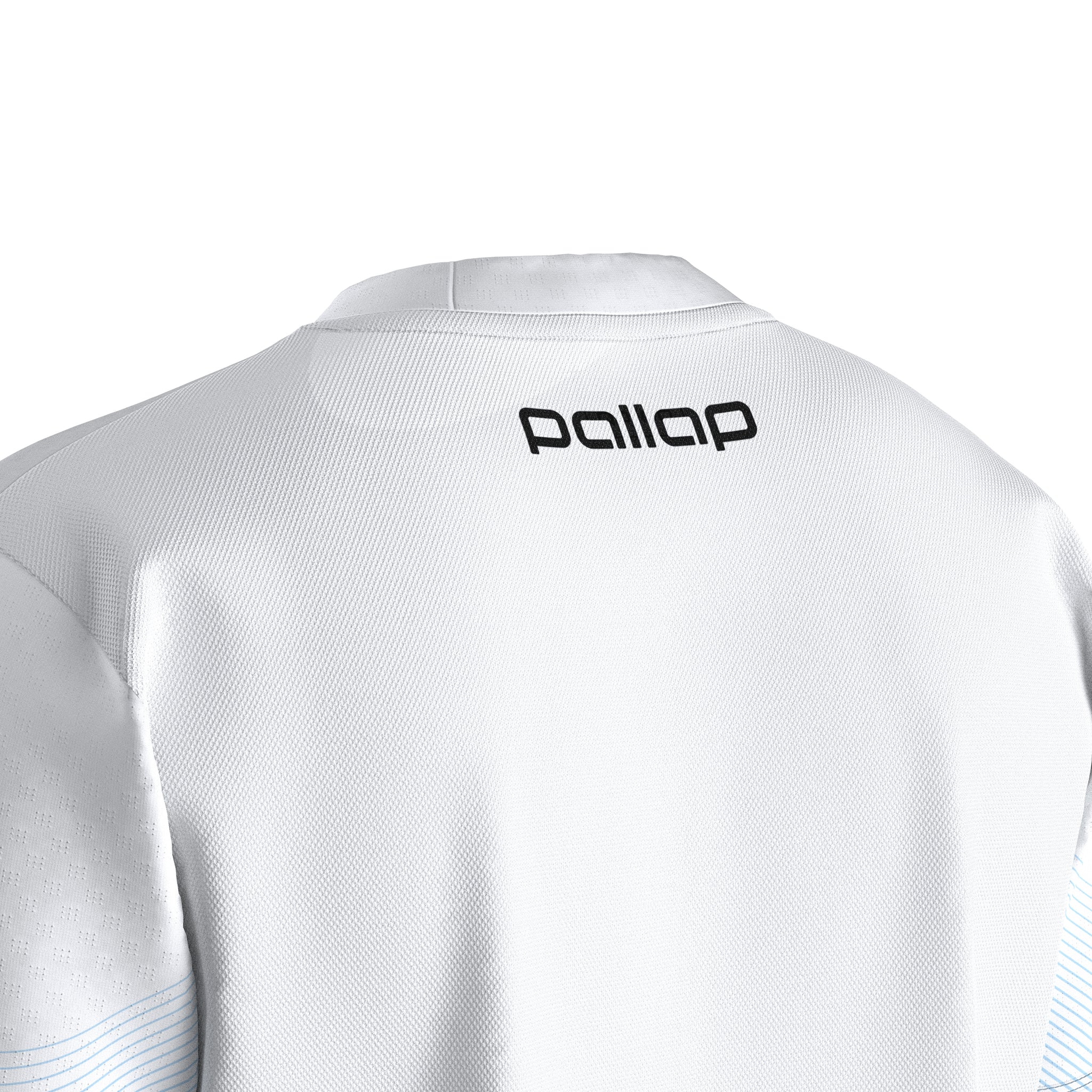 Mens pallap Tech Tee