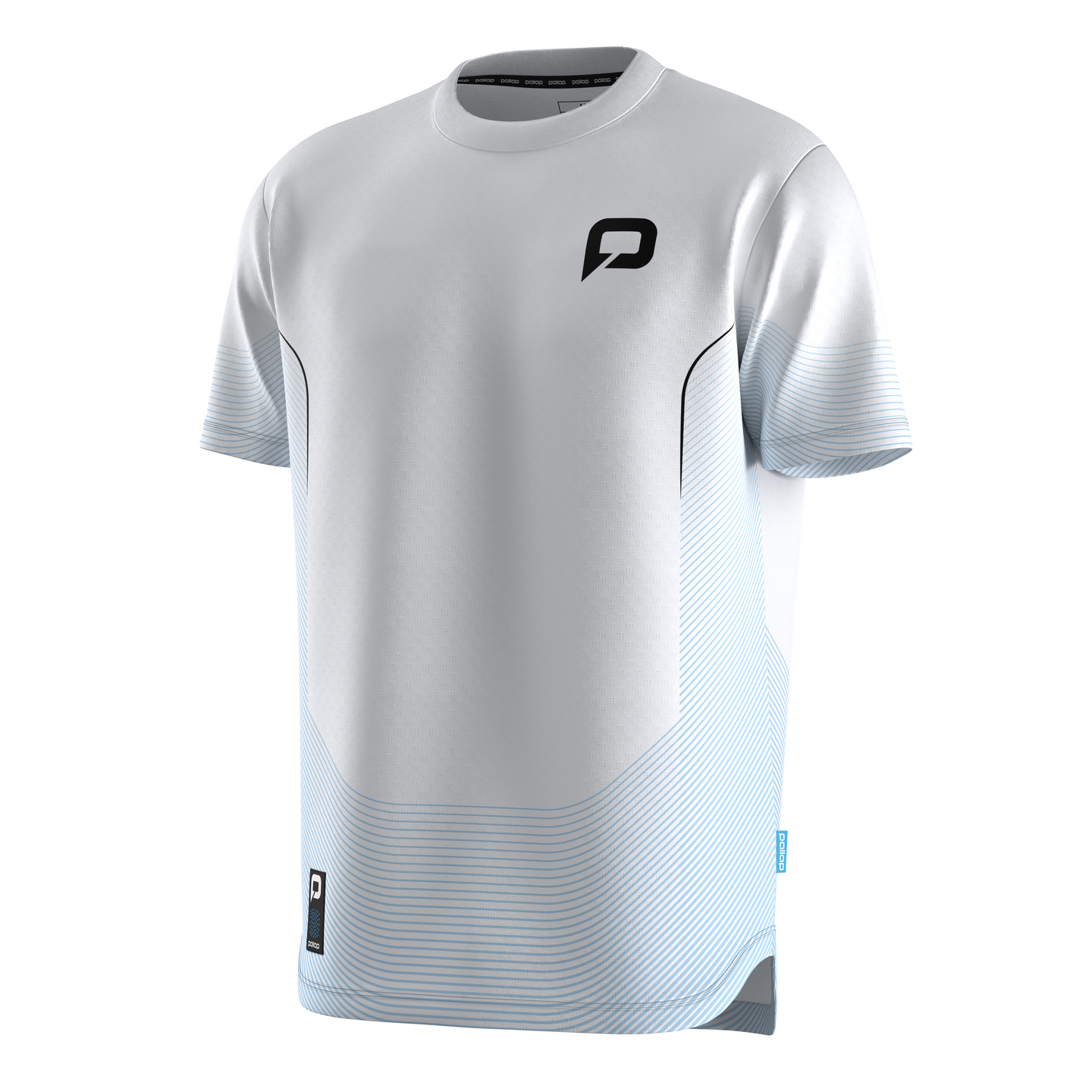 Mens pallap Tech Tee