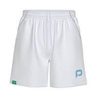 Mens pallap Competition Short with Mesh