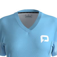 Womens pallap Mesh Tech Tee