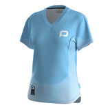Womens pallap Mesh Tech Tee