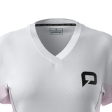 Womens pallap Mesh Tech Tee