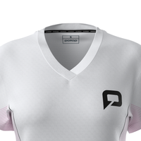Womens pallap Mesh Tech Tee