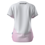 Womens pallap Mesh Tech Tee