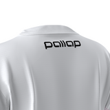 Womens pallap Mesh Tech Tee