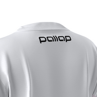 Womens pallap Mesh Tech Tee