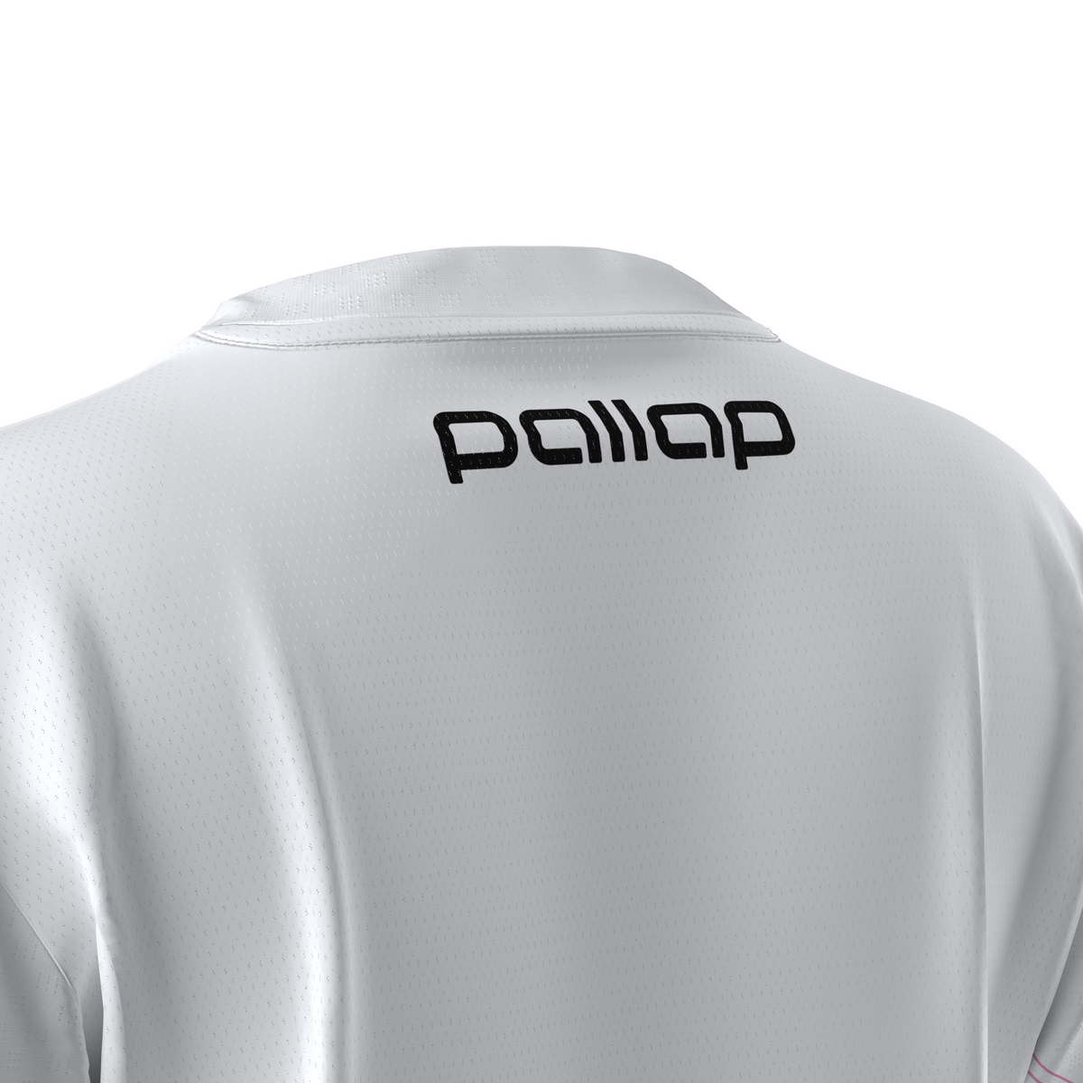 Womens pallap Mesh Tech Tee
