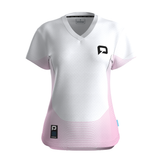 Womens pallap Mesh Tech Tee