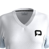 Womens pallap Mesh Tech Tee