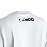 Womens pallap Mesh Tech Tee