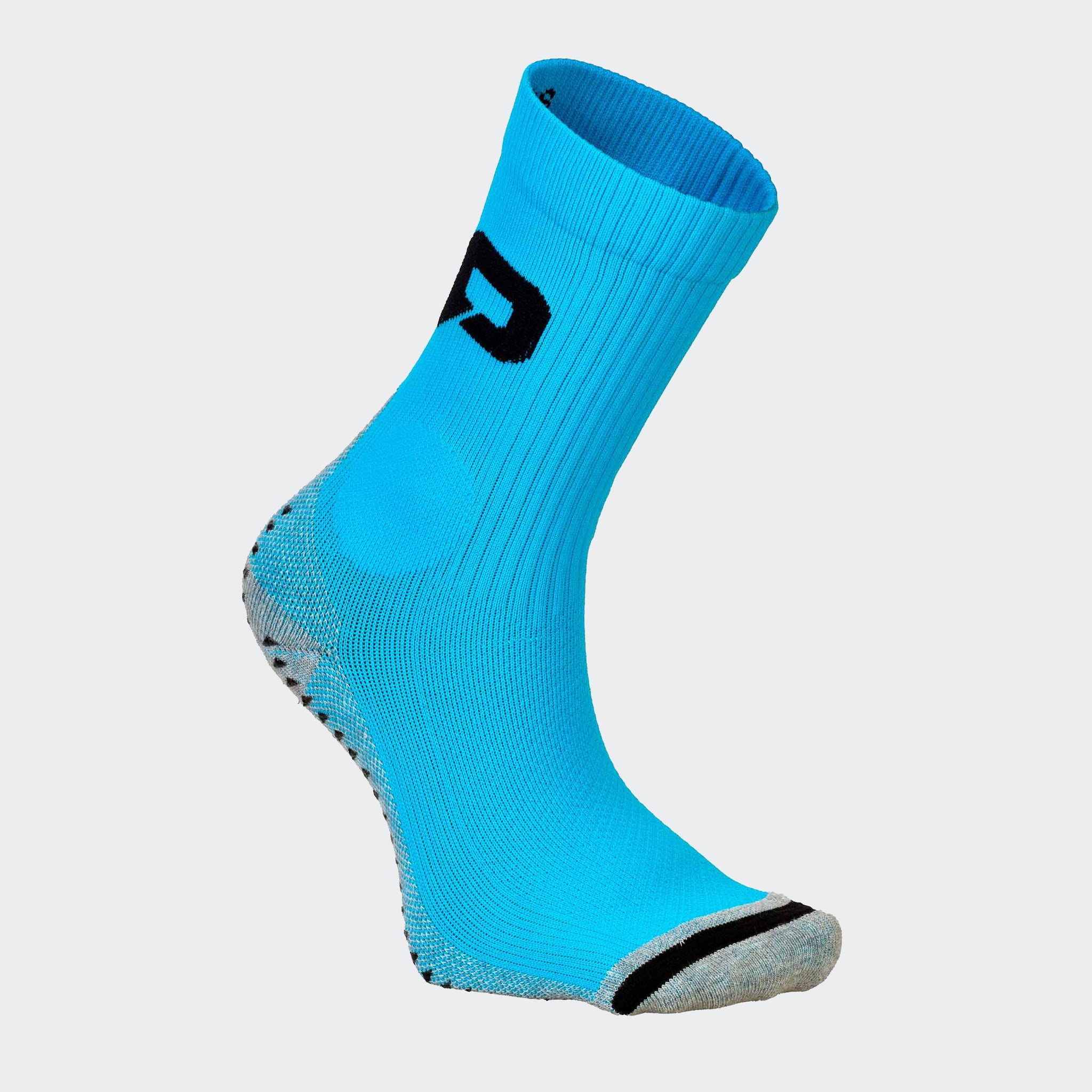 pallap Padel Chaussettes avec Grip