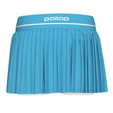 Womens pallap Pleated Skort