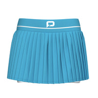 Womens pallap Pleated Skort