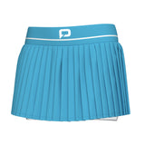 Womens pallap Pleated Skort
