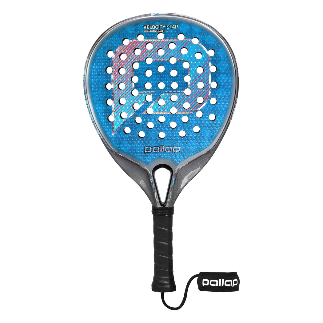 Pallap Padel Rackets | Performance Rackets for All Levels – Pallapsport