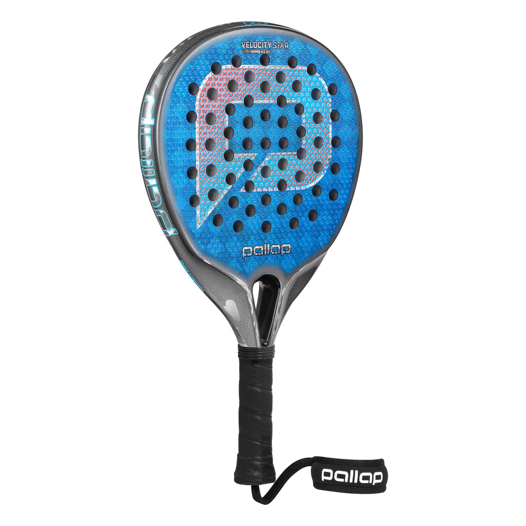 Performance Padel Rackets Pallap Padel Rackets | Performance Rackets for All Levels – Pallapsport