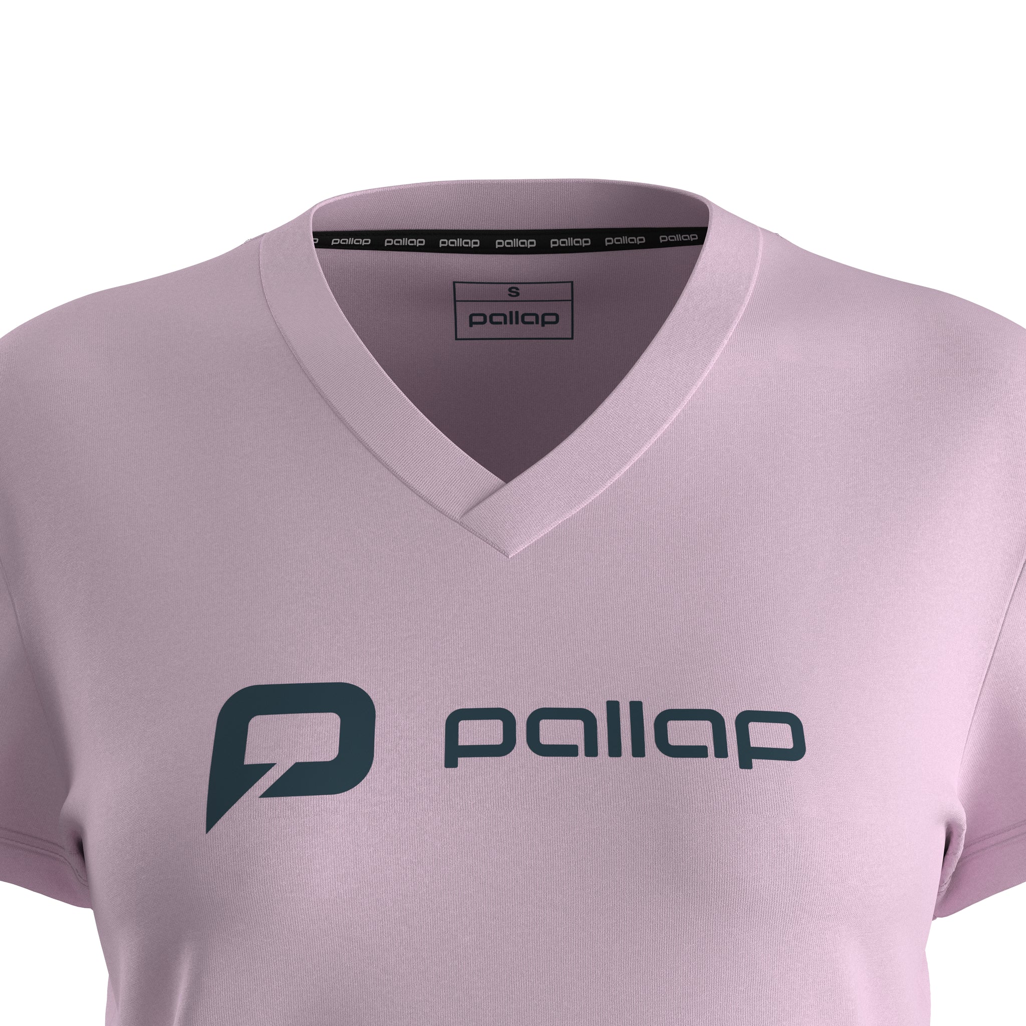 Womens pallap Tee