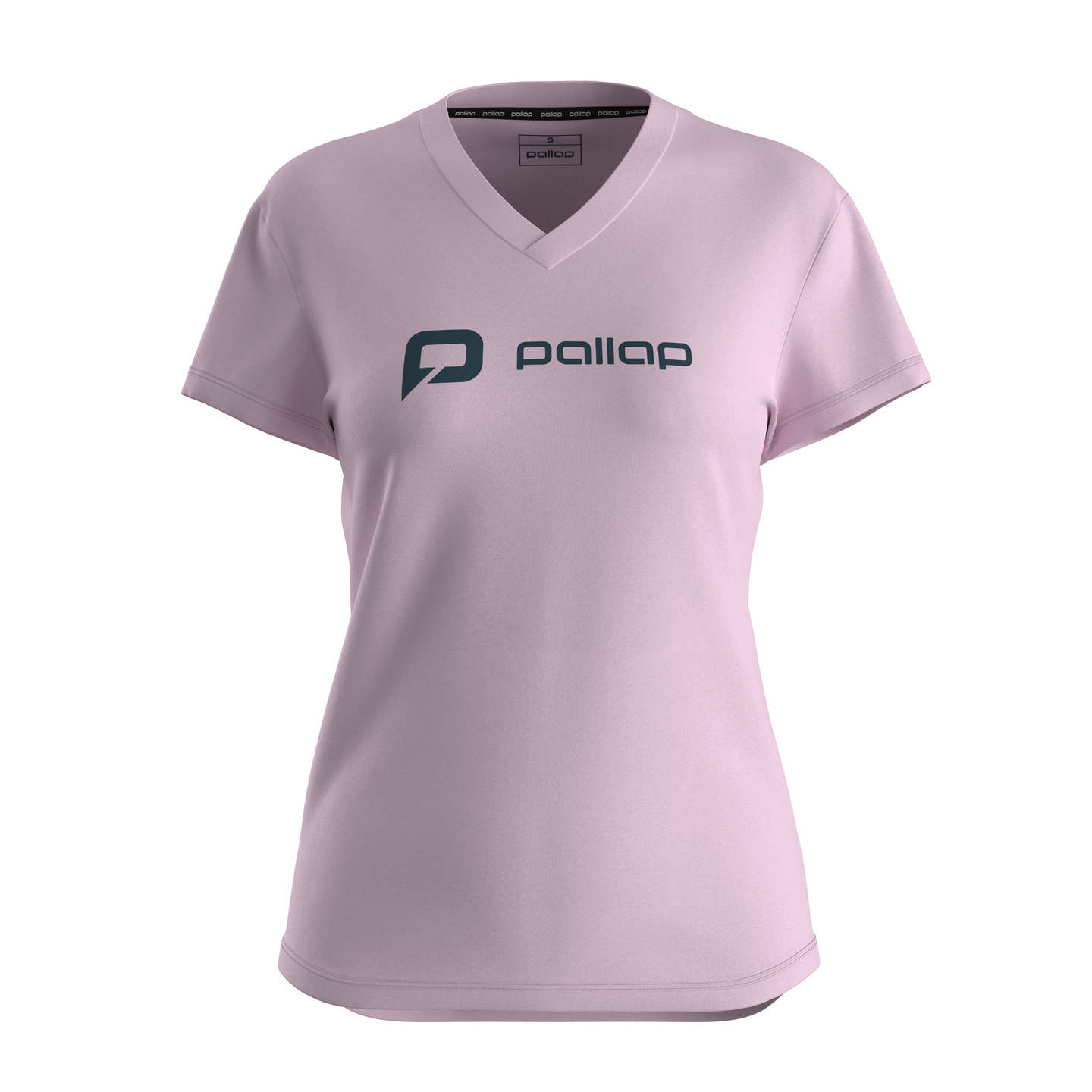 Womens pallap Tee