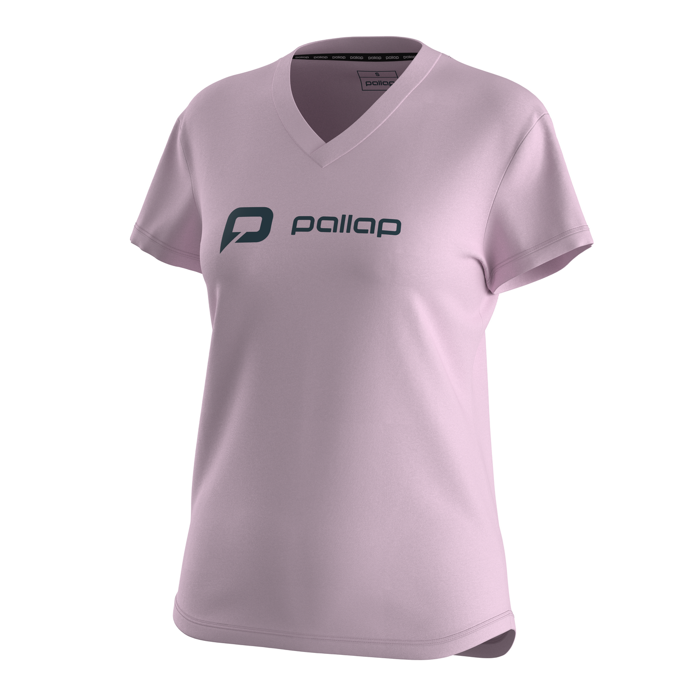 Womens pallap Tee