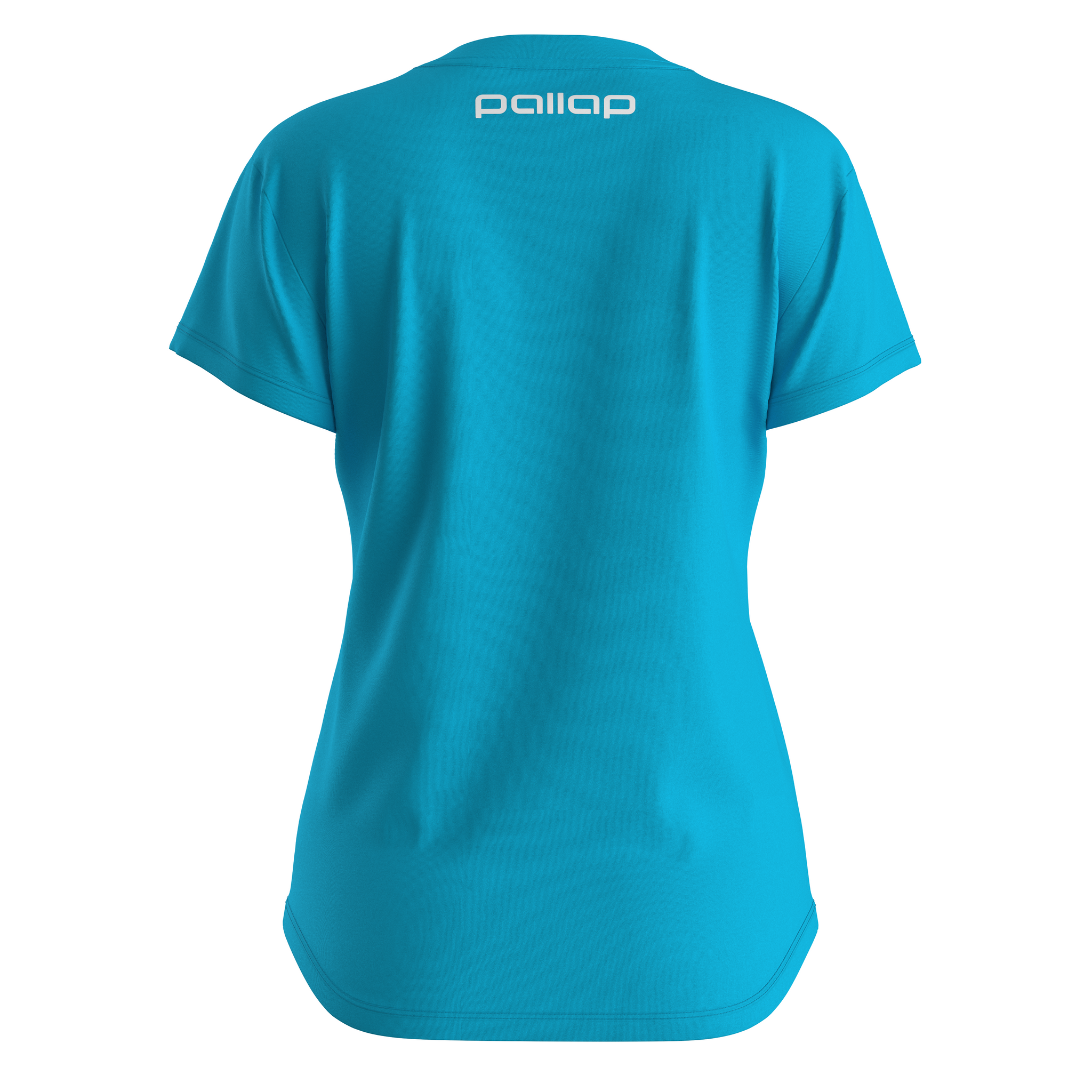Womens pallap Tee