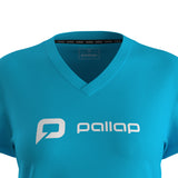 Womens pallap Tee