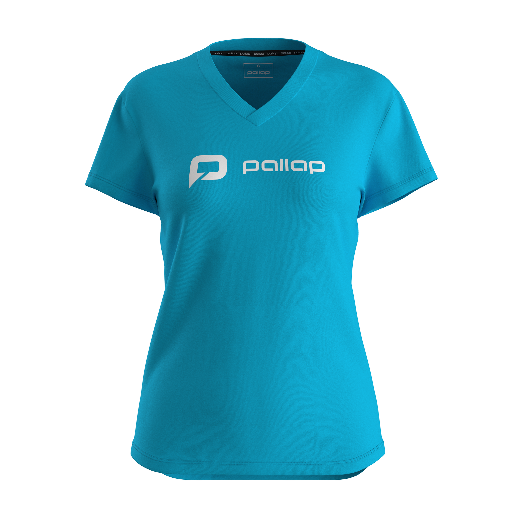 Womens pallap Tee