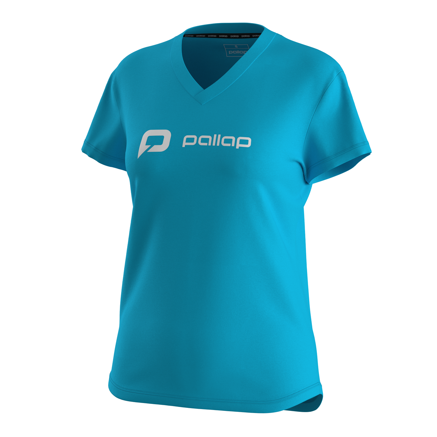 Womens pallap Tee