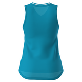 Womens pallap Tech Tank Top
