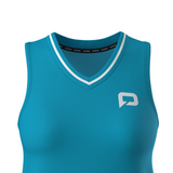 Womens pallap Tech Tank Top
