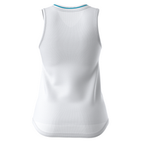 Womens pallap Tech Tank Top