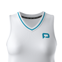 Womens pallap Tech Tank Top