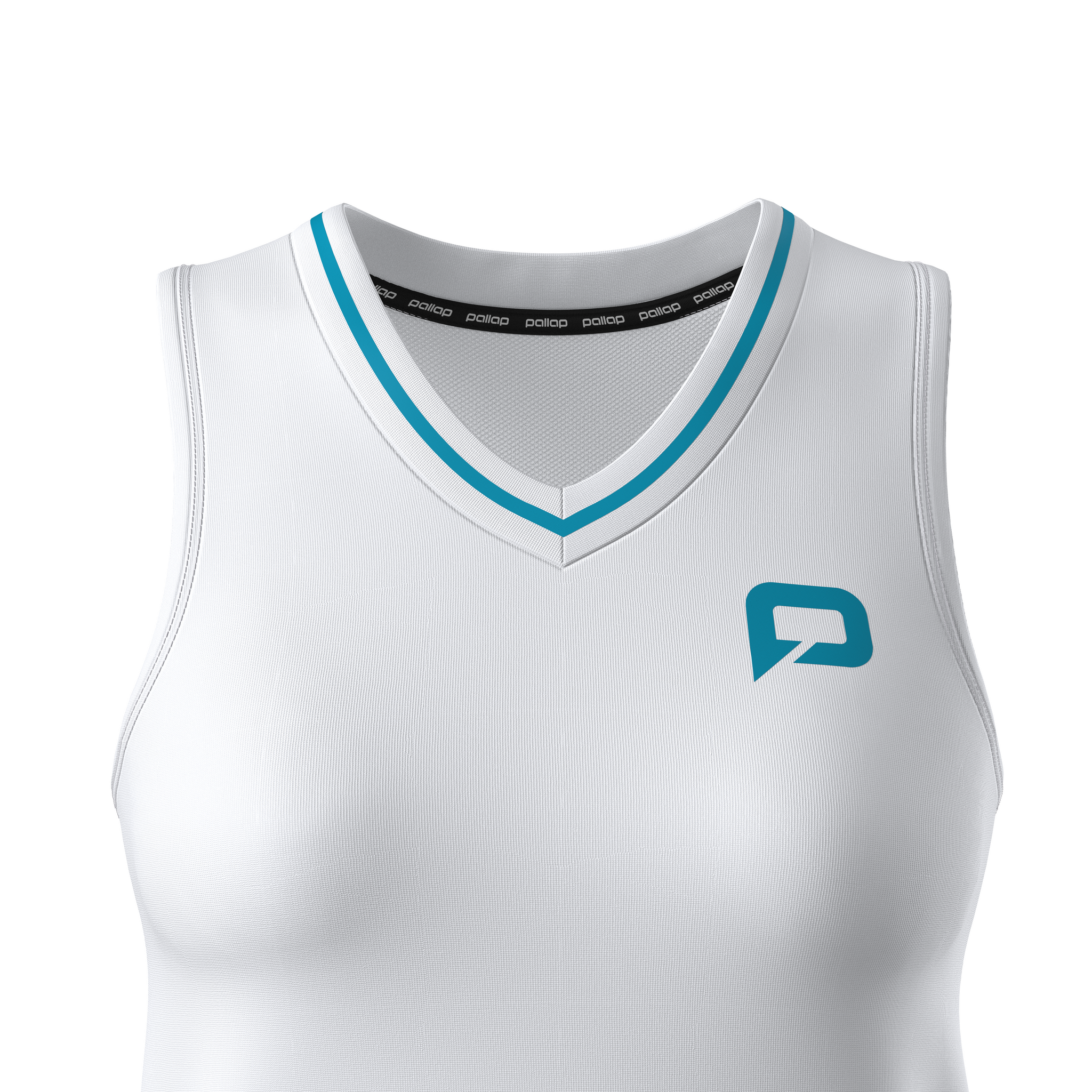 Womens pallap Tech Tank Top