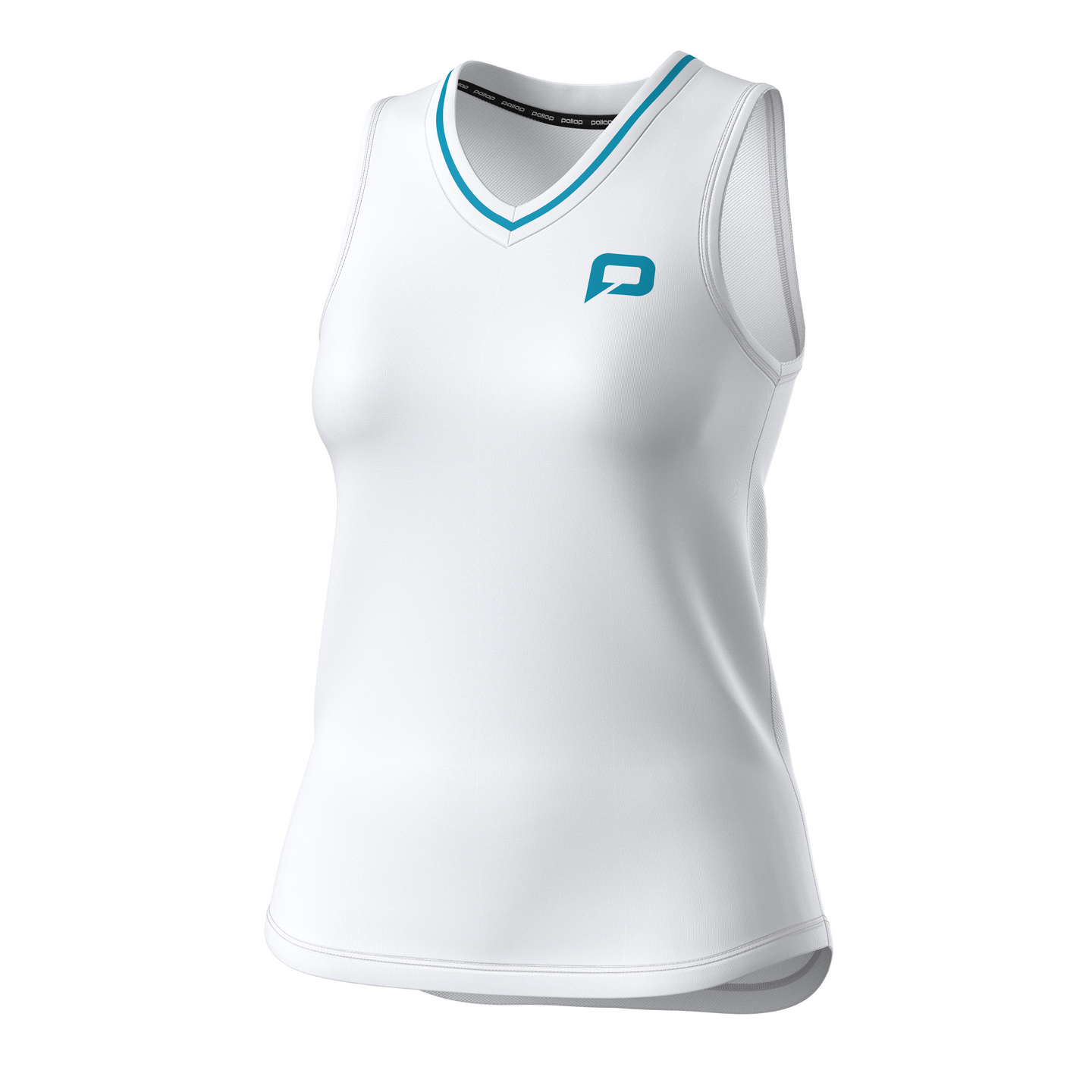 Womens pallap Tech Tank Top