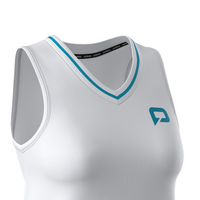 Womens pallap Tech Tank Top