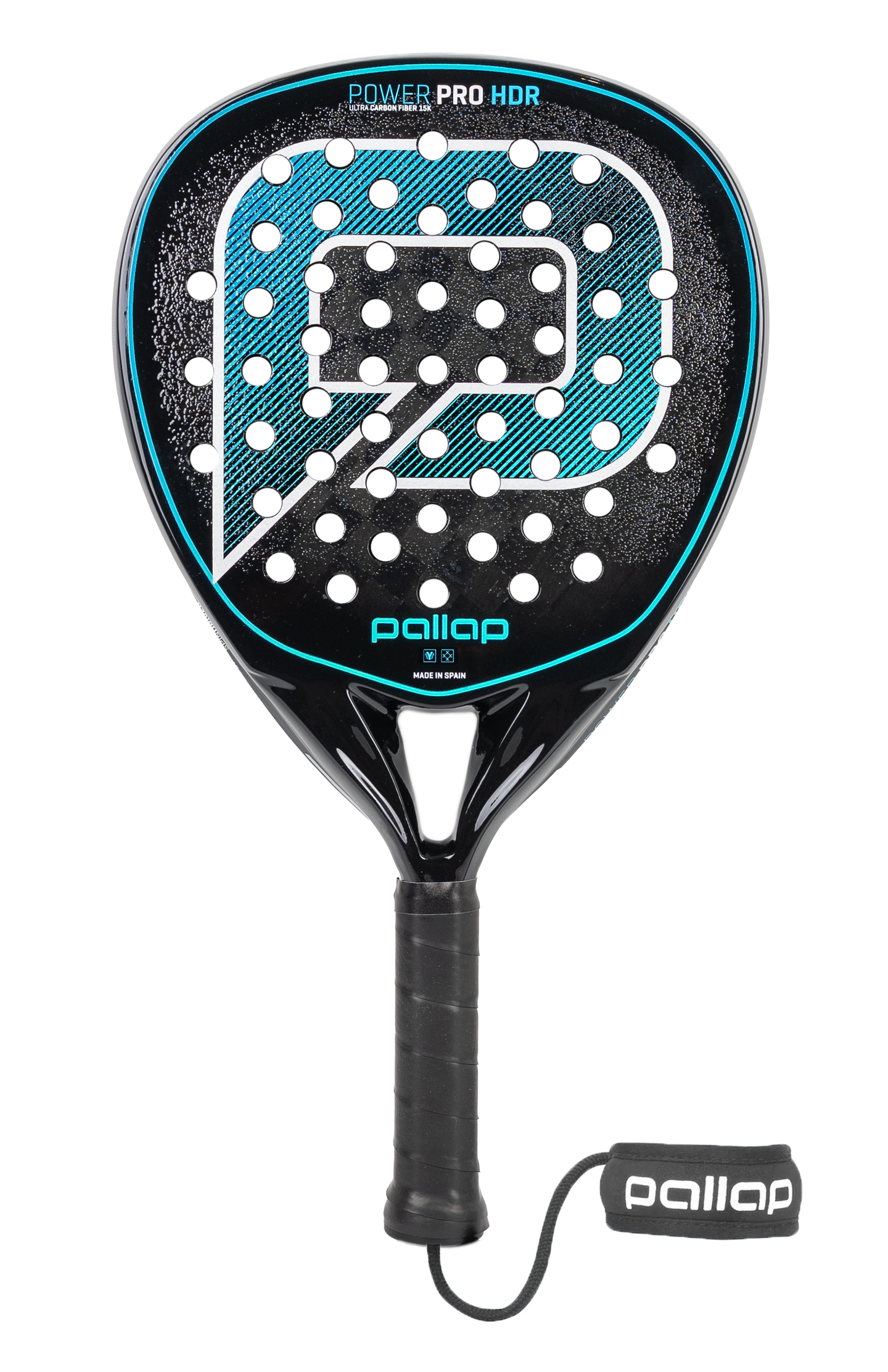 Power Pro HDR - Made in Spain
