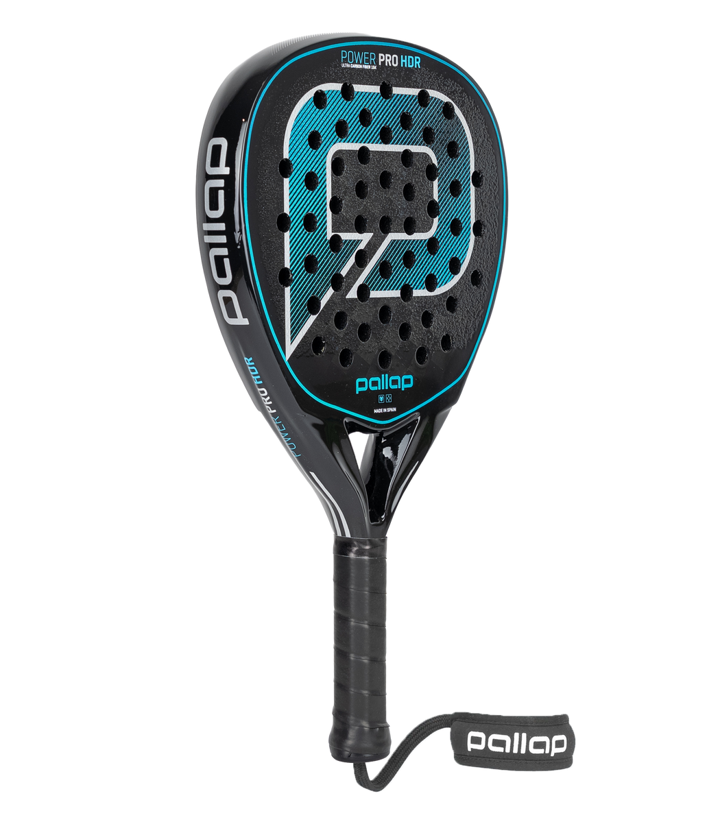 Pallap Padel Rackets | Performance Rackets for All Levels – Pallapsport